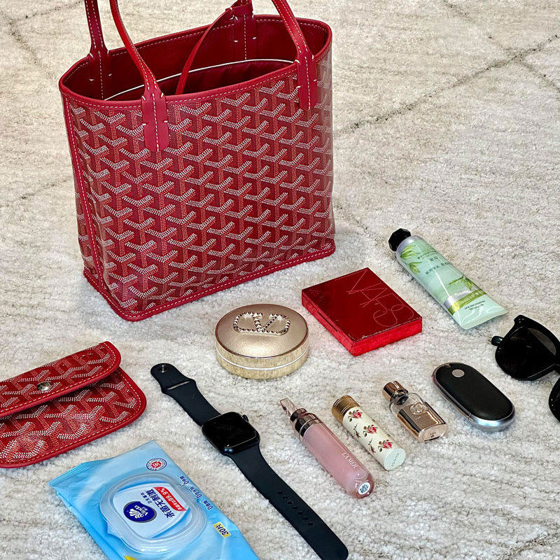 狗牙包包女2025新款手提包高级感菜篮子子母包大容量单肩包托特包,淘宝优惠券,粉丝福利购,淘宝优惠卷