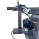 Tram Charger Storage Hook Fixed Charging Strap