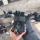 Tram Charger Storage Hook Fixed Charging Strap