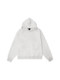 Heima Qisuo Japanese style pullover hooded sweatshirt