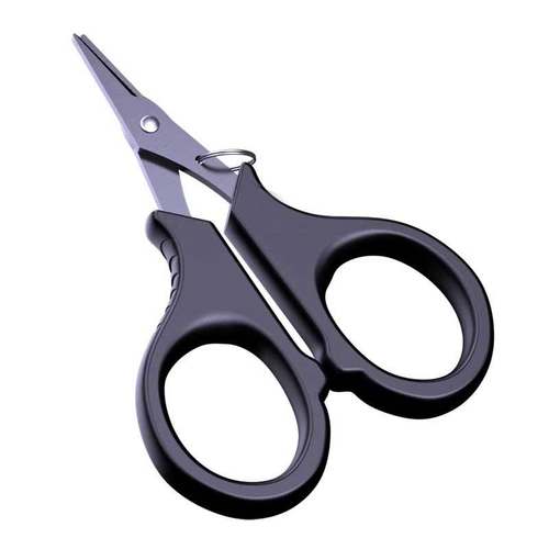 剪刀多功能大力马线编织Pe碳线尼龙鱼线铅皮专用垂钓路亚剪刀 - 图1