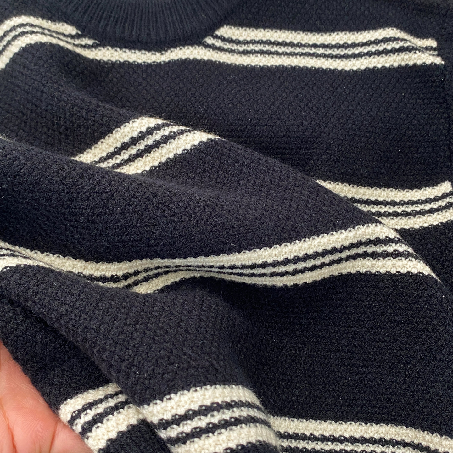 男童毛衣2025新款秋冬小男孩打底衫黑色针织上衣韩版圆领帅气洋气,淘宝优惠券,粉丝福利购,淘宝优惠卷