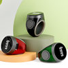 Intelligent counter hand-pressed electronic counting counter