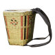 Hand-woven quality and practicality