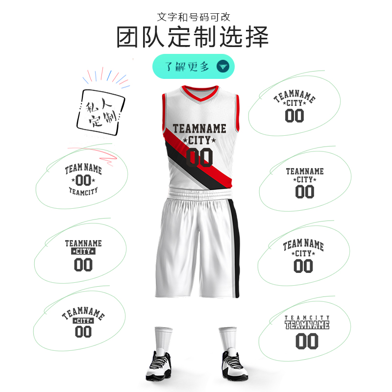 篮人开拓者队利拉德球衣篮球服套装男定制常规赛比赛球服黑色0号高清大图