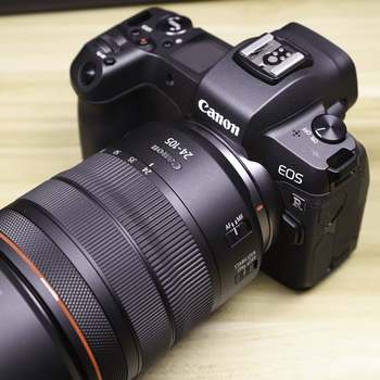 Canon/Canon DC220 Canon EOS RP R R3 R5 R6 ລຸ້ນທີສອງກ້ອງ mirrorless ເຕັມເຟຣມ RF2