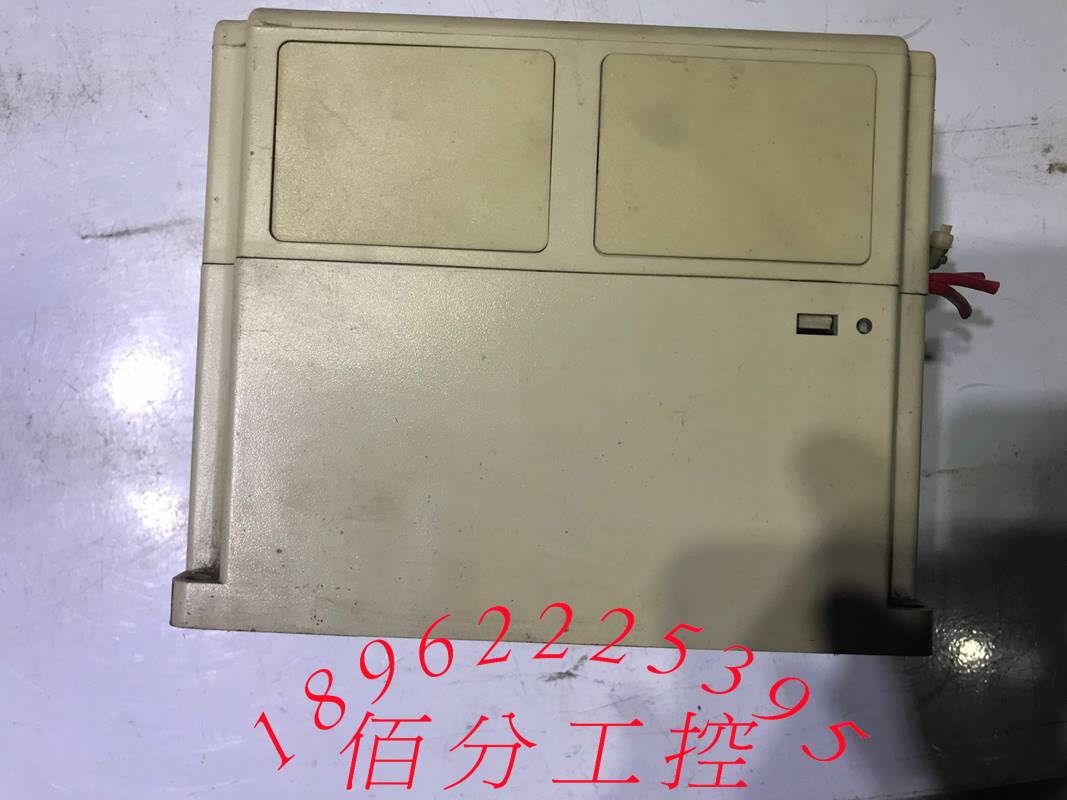 拆机台达VFD-A变频器 VFD015A43B VFD015A43A 1.5KW 380V 包好 - 图1