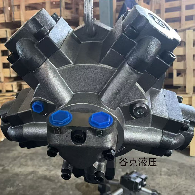 液压马达注塑机五星马达低速大扭矩熔胶油马达船用马达果筐机马达,淘宝优惠券,粉丝福利购,淘宝优惠卷