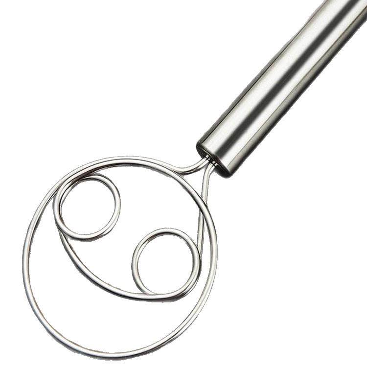 和面器不锈钢和面搅拌器厨房手动面团打粉器不粘粉搅粉棒烘焙和面,淘宝优惠券,粉丝福利购,淘宝优惠卷