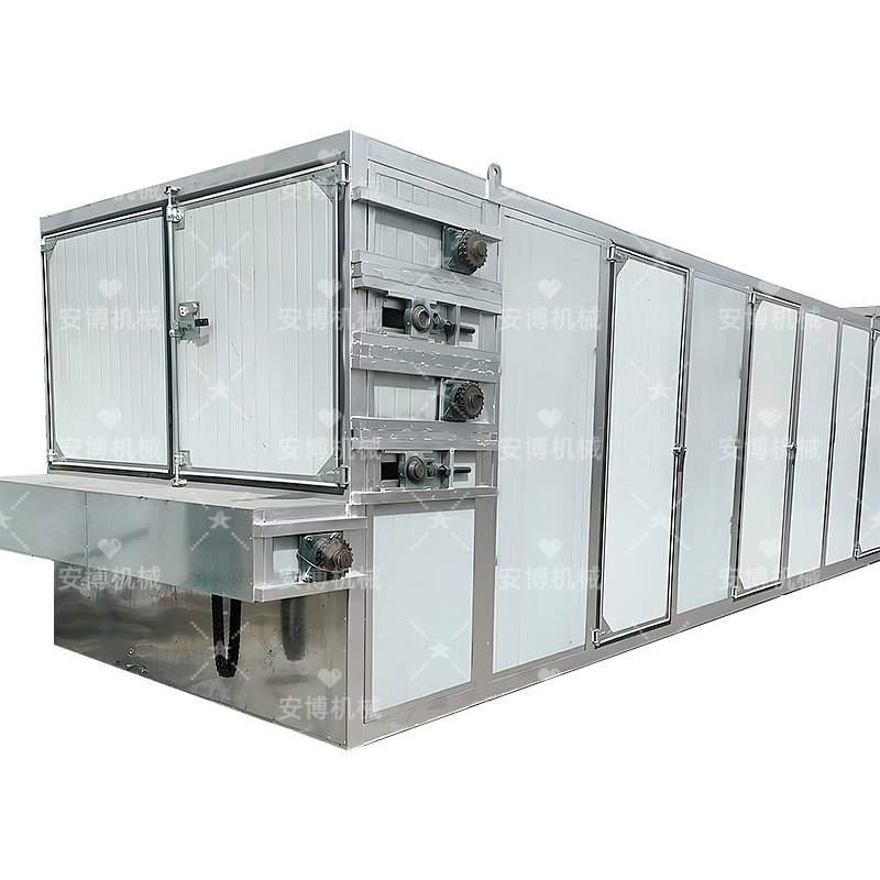 工业辣椒灯笼椒青红辣椒丝烘干机全自动二荆条小米椒烘干房流水线,淘宝优惠券,粉丝福利购,淘宝优惠卷