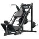 Aichen inverted pedal machine Huck squat machine gym fitness equipment leg trainer equipment multi-functional trainer