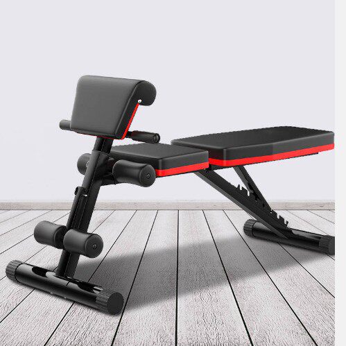 Professional multifunctional chair Feiniao folding bench