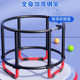 Wholesale trampoline for household children's indoor trampoline