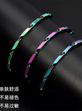 淬火不掉色手链全店拍三付二
