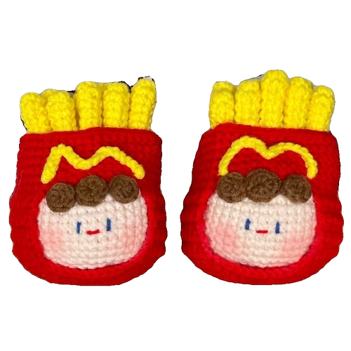 Подвеска, плетеный набор материалов ручной работы, барсетка, брелок, «сделай сам»