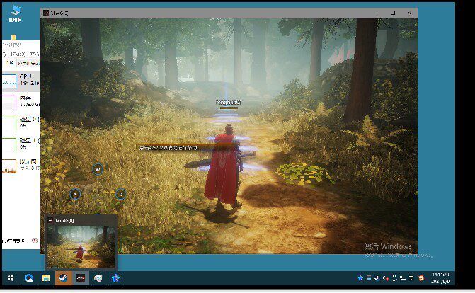 传奇4虚拟机游戏多开风华虚拟机神佑释放steam新世界流放之路原神