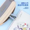 Deli mini stapler set small size
