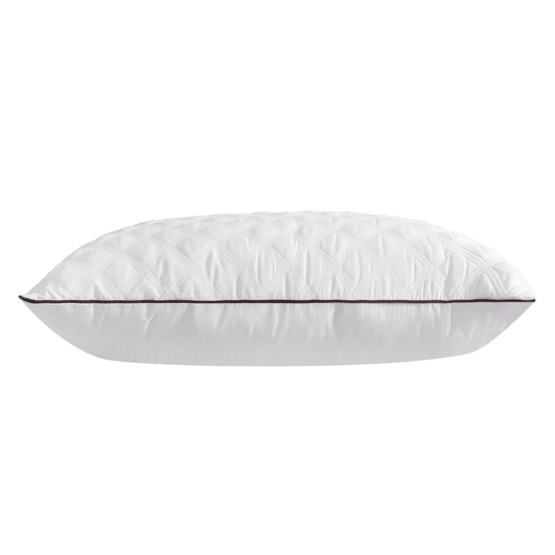 新疆天然棉花枕头枕芯儿童全棉学生单双人枕头成人护颈纯棉花,淘宝优惠券,粉丝福利购,淘宝优惠卷