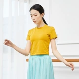 Летняя черная спортивная одежда, высокий воротник, короткий рукав, коллекция 2021