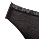 Triumph mid-low rise briefs lace briefs