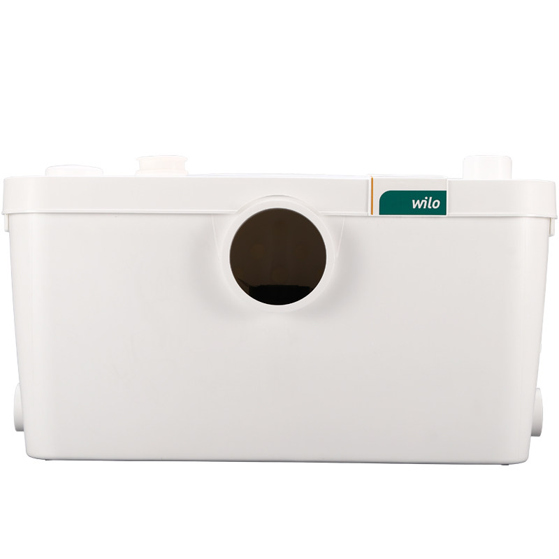 德国威乐家用全自动污水提升器地下室马桶污水提升泵排污泵粉碎泵,淘宝优惠券,粉丝福利购,淘宝优惠卷