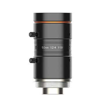 工业镜头NIR近红外定焦相机8mm50机器人视觉检测线75mm85mm - 图3