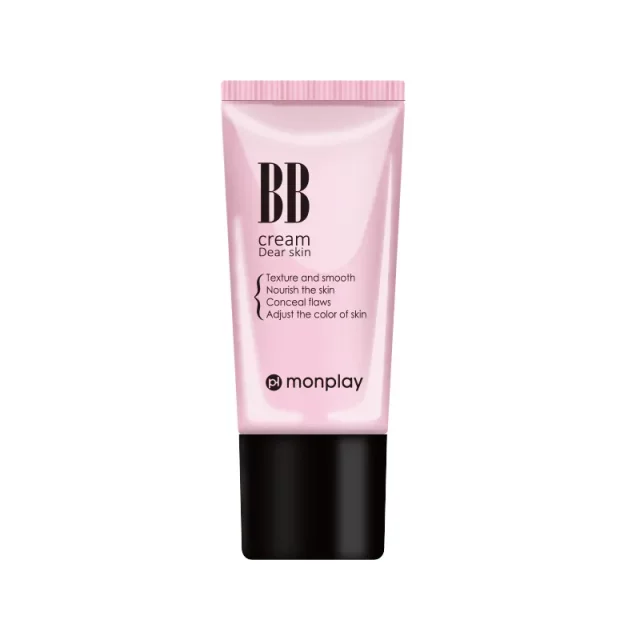 Montbarra BB cream non-stick cup liquid foundation ສໍາລັບຜິວແຫ້ງ, ບໍາລຸງ, ຊຸ່ມຊື່ນ, concealer, ກັນນ້ໍາ, ຕິດທົນນານ, ບໍ່ເອົາອອກເປັນຄຣີມ BB.