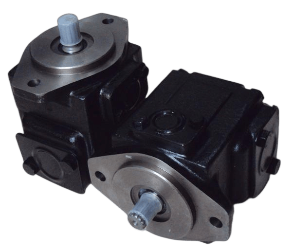 美国DENISON丹尼逊叶片泵T6DCC-050-014-012-3R02现货质保一年 - 图3