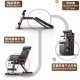 Multifunctional dumbbell bench foldable bird bench press