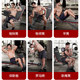 Baichuang Multifunctional Six-in-One Foldable Dumbbell Stool Flying Bird