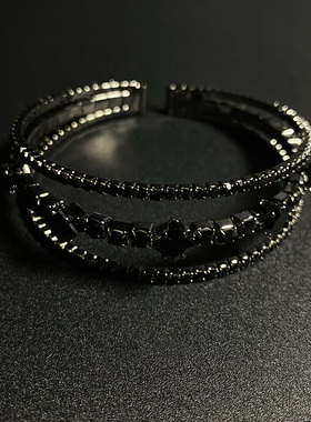 Vintage 古著「Morgath」手镯