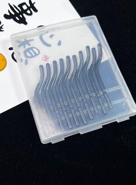 手工diy修边器倒角滴胶成品消边刮刀