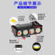 ລົດຈັກໄຟຟ້າ ລົດຈັກ LED headlight super bright ສາມລໍ້