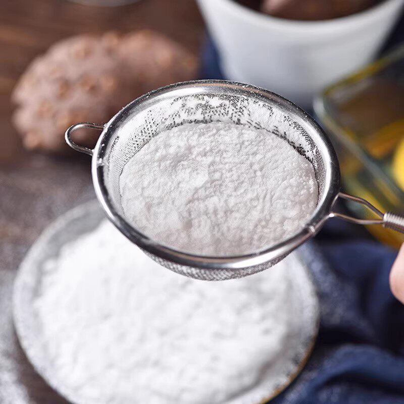 舒可曼防潮糖粉100g糖霜细砂糖粉面包蛋糕饼干表面装饰烘焙原材料,淘宝优惠券,粉丝福利购,淘宝优惠卷