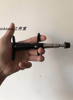 美国原装进口CAT正骨枪手动整脊