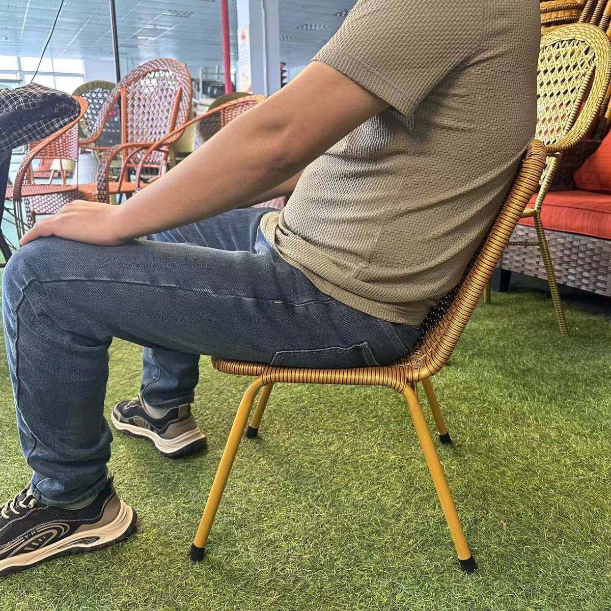 藤编椅子家用小凳子靠背椅成年人矮凳加固耐用防晒防水洗菜洗澡凳,淘宝优惠券,粉丝福利购,淘宝优惠卷