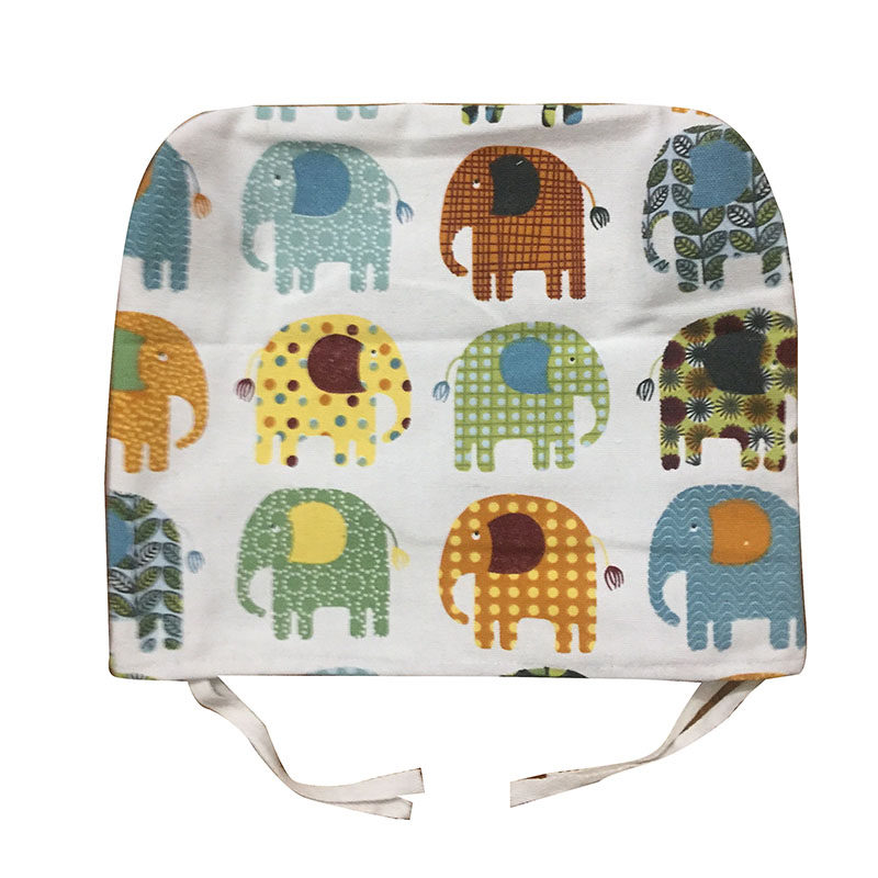 定做幼儿园椅背套椅套收纳袋小椅子帆布收纳袋图书袋学校座椅套,淘宝优惠券,粉丝福利购,淘宝优惠卷