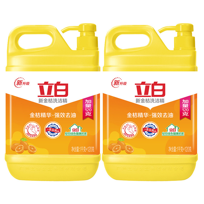  谊瑞品凡家居洗洁精