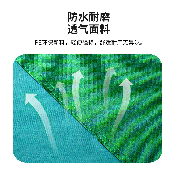 户外露营行军床便携式铝合金折叠床应急救灾野营超轻午休床陪护床 - 图2