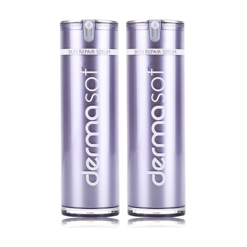 百德丝妊娠纹2瓶产前预防修复霜 biodermis海外妊娠纹护理