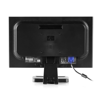 HP/惠普 LE1851w/LE2001w  18.5/20寸宽屏液晶显示器 - 图1