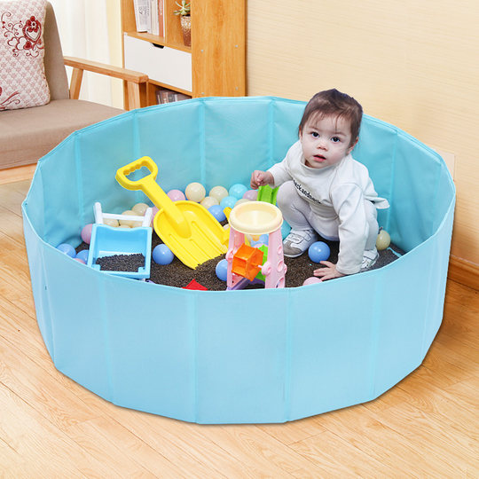 Indoor Sand Set Cassia Toy Beach Tools