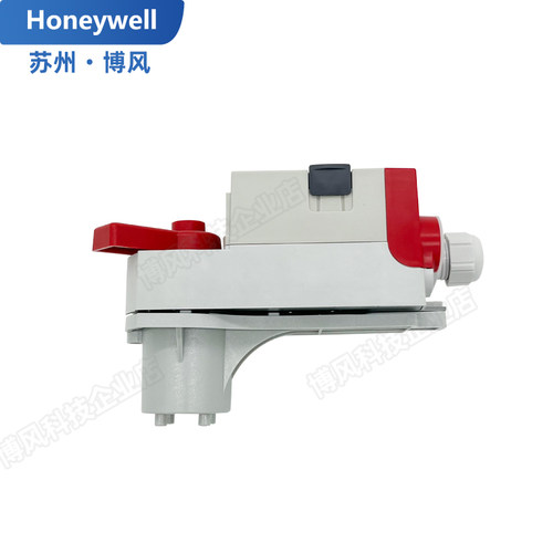 正品霍尼韦尔MVN7505/7510/7220/7234电动执行器CN系列风阀执行器 - 图1