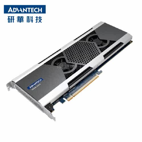 研华VEGA-3314/4通道4K视屏HEVC/AVC/MPEG2广播视频编解码转码卡 - 图2