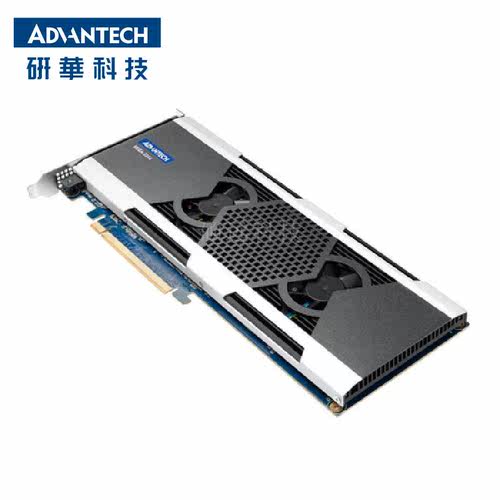 研华VEGA-3314/4通道4K视屏HEVC/AVC/MPEG2广播视频编解码转码卡 - 图1