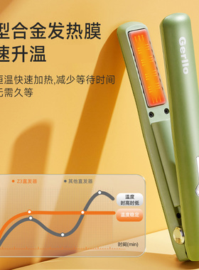 德国无线充电小夹板不伤发
