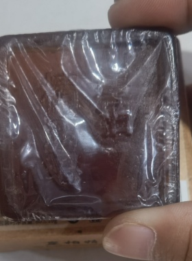 崖柏精油皂