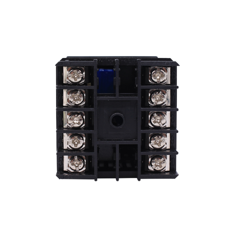 厂家直销智能温控仪 温控表 温度控制器C100FK02-M*EN - 图2