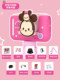 Disney kids camera for taking pictures