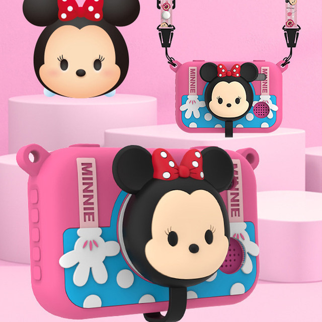 Disney kids camera for taking pictures